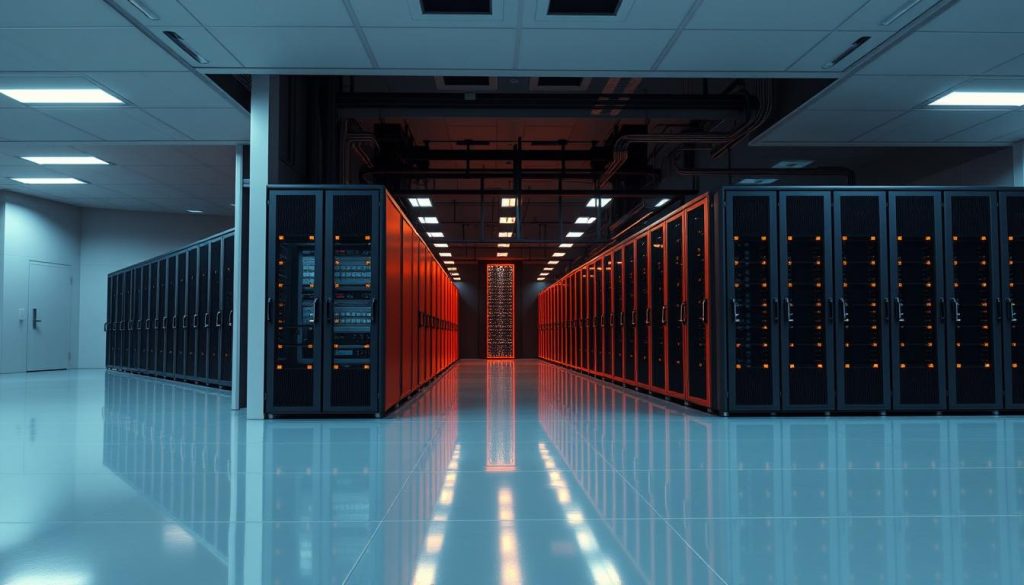 secure offsite backup storage
