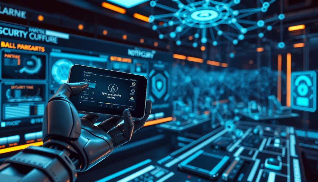 securing smart devices
