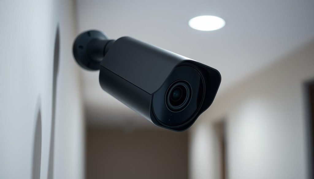 security camera