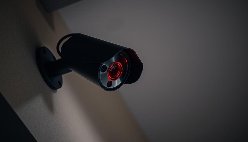security camera