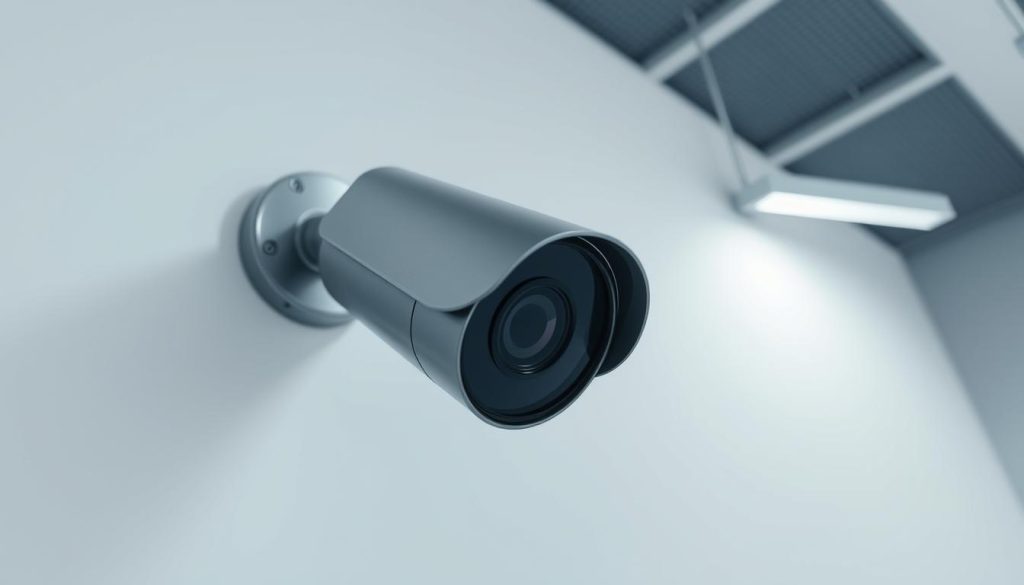 security camera