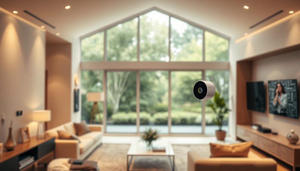smart home