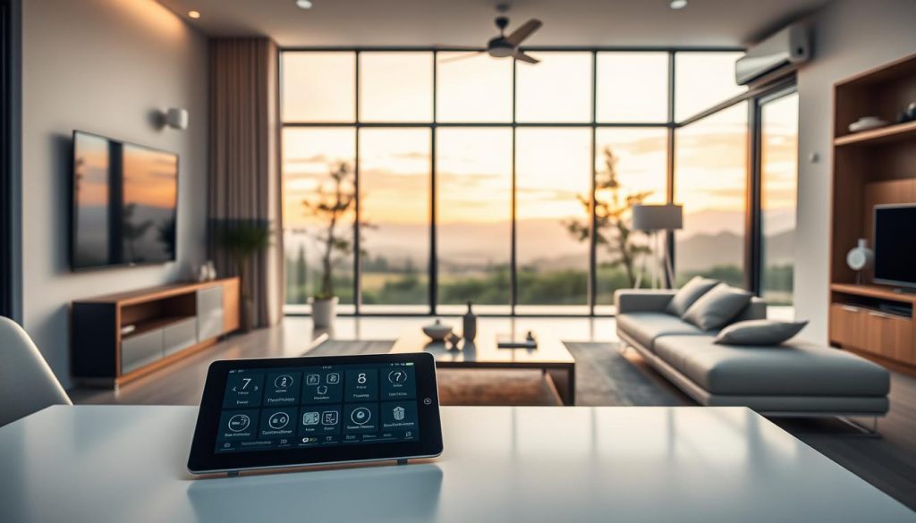 smart home