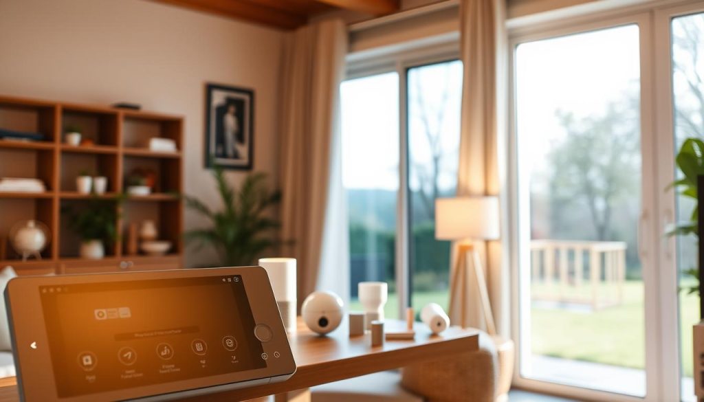smart home tips