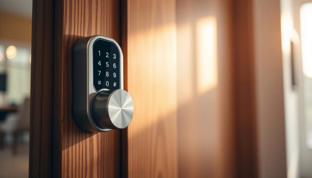 smart lock