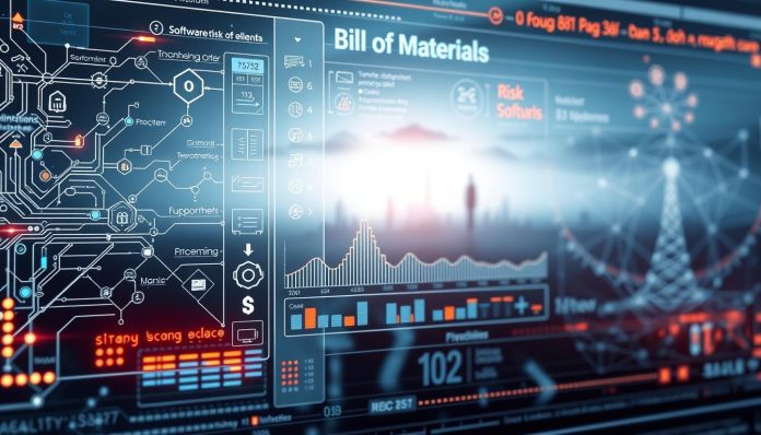 software-bill-of-materials software bill of materials
