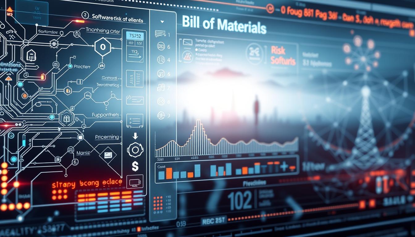 software bill of materials