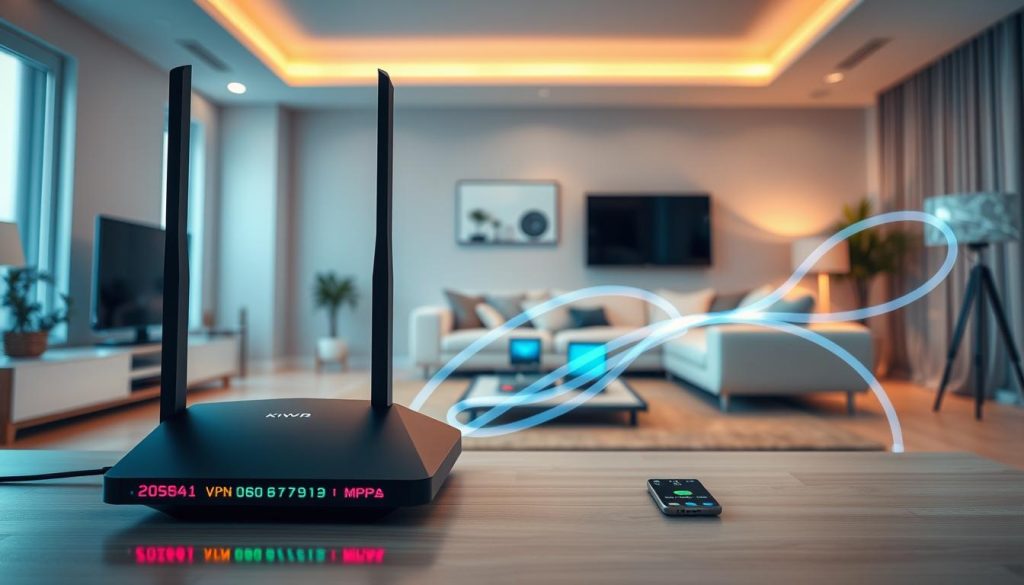 speeds mbps vpn router