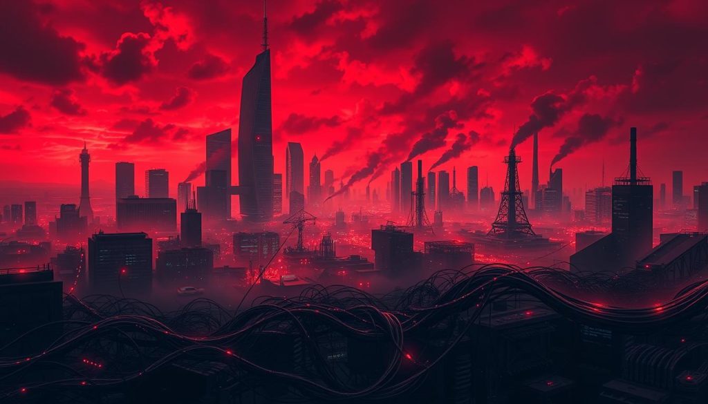threat landscape