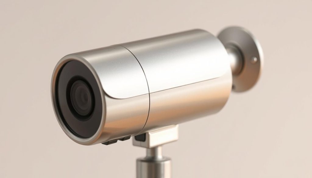 video quality camera
