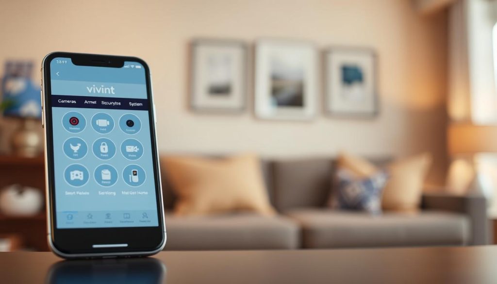 vivint app