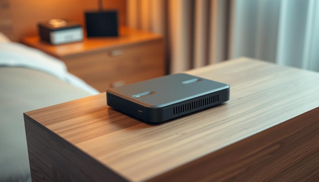 vpn travel router