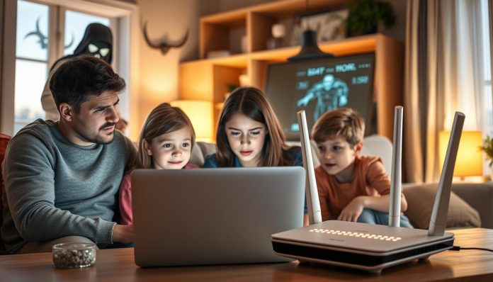 ways to protect online privacy